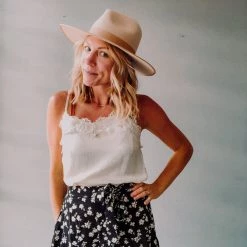 Lush Clothing Daisy Ruffle Short 5 Lush Clothing Daisy Ruffle Short