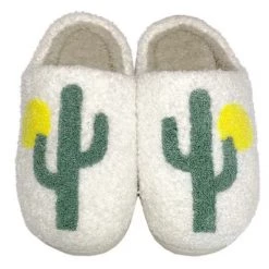 Miss Sparkling New Arrivals Just Chill Slippers