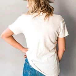 Chaser Brand Clothing Moto Club Everybody Tee