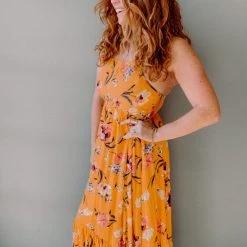 Lush Clothing Beachside Floral Dress 12 Lush Clothing Beachside Floral Dress