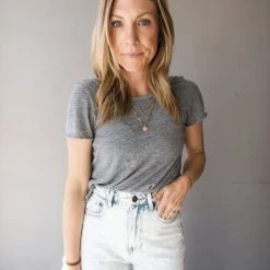 Amuse Society Gabi Crop Flare Pant Clothing