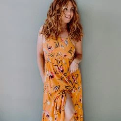 Lush Clothing Beachside Floral Dress 11 Lush Clothing Beachside Floral Dress