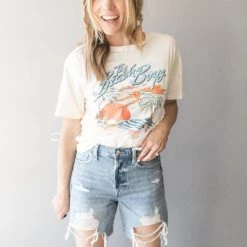 Clothing Pistola Devin High Rise Mom Short