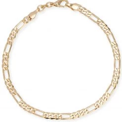 Bracha New Arrivals Reggie Figaro Anklet