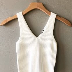 Audrey 3+1 Heaven Sent Tank Clothing