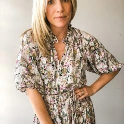 Pinch Chloe Maxi Dress Clothing