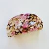 Space 46 All Floral Claw Clip New Arrivals