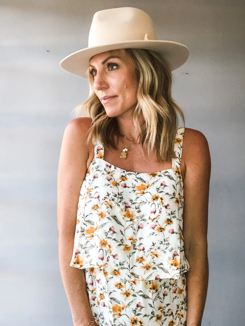 Saltwater Luxe Gwen Crop Tank Clothing 2 Saltwater Luxe Gwen Crop Tank Clothing