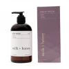 Milk And Honey Body Wash No. 8 Clothing