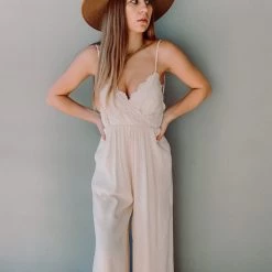 Lush Clothing Harlow Pantsuit