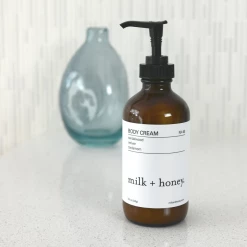 Milk And Honey Body Cream No. 46