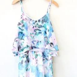 Jack X BB Dakota Aerona Romper