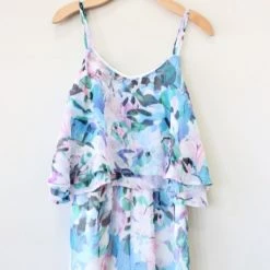 Jack X BB Dakota Aerona Romper