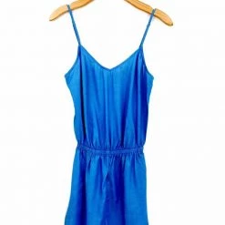 Show Me Your Mumu Rorey Romper Clothing