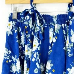 Show Me Your Mumu Nini Tie Top