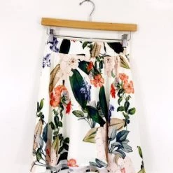 Clothing Show Me Your Mumu Carlita Mini Skirt