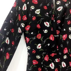Lush Clothing Poppy Pantsuit