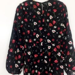 Lush Clothing Poppy Pantsuit