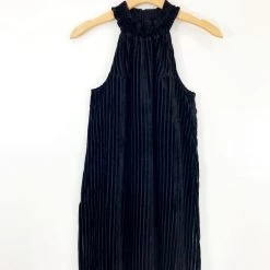 Clothing Knot Sisters Midnight Dress