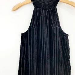 Clothing Knot Sisters Midnight Dress