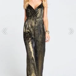 Clothing Show Me Your Mumu The Richards Jumpsuit