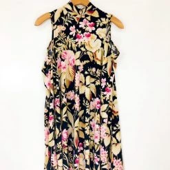 Show Me Your Mumu Brady Tunic Botanical Beauty Spandy Sale