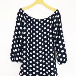 Lucy Love Spot On Dress
