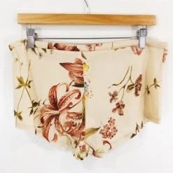 Chaser Brand Heirloom Woven Drawstring Shorts