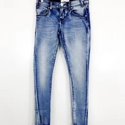 One Teaspoon Freebirds II Skinny