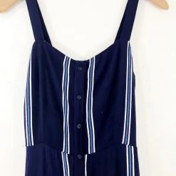 Tavik Geni Midi Dress Clothing