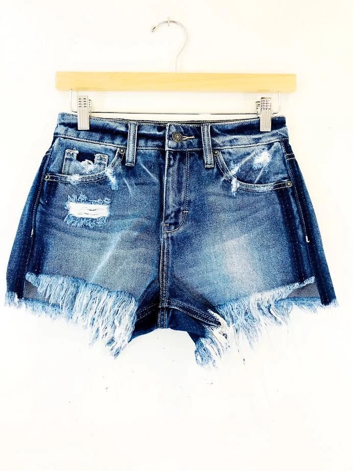 Hidden Mom Short W. Side Stripe Tape 1 Hidden Mom Short W. Side Stripe Tape