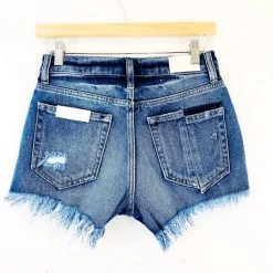 Hidden Mom Short W. Side Stripe Tape 6 Hidden Mom Short W. Side Stripe Tape