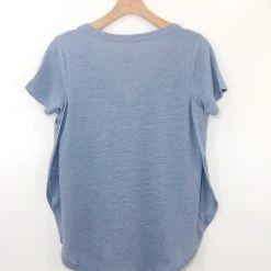 Chaser Brand Chaser Linen Jersey Clothing