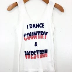 Clothing Bandit Brand Dance Tonight Lace Tank