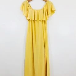 Amuse Society Vista Del Valle Dress Clothing