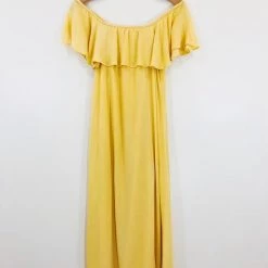 Amuse Society Vista Del Valle Dress Clothing