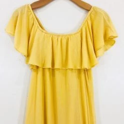 Amuse Society Vista Del Valle Dress Clothing