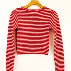 Amuse Society Nova Sweater Clothing