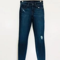 Clothing Level 99 Janice Mid Rise Ultra Skinny