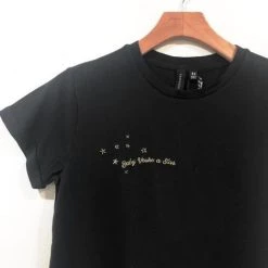 Knot Sisters Baby You’re A Star Tee Clothing