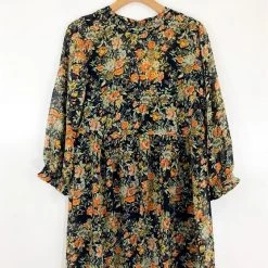 Clothing Knot Sisters Kortnee Dress