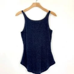 Chaser Brand Chaser Vintage Rib Racerback Tank