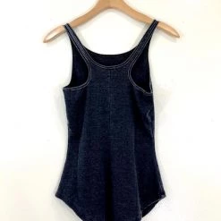 Chaser Brand Chaser Vintage Rib Racerback Tank