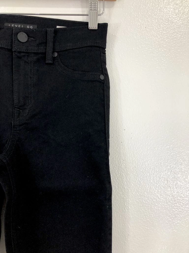 Clothing Level 99 Tanya High Rise 2 Clothing Level 99 Tanya High Rise