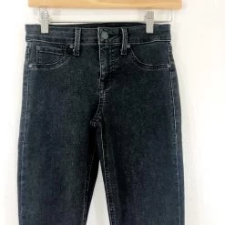 Clothing Level 99 Liza Mid Rise