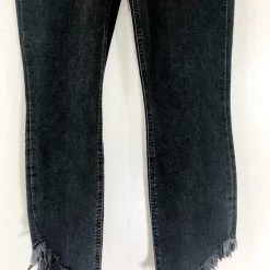 Clothing Level 99 Liza Mid Rise