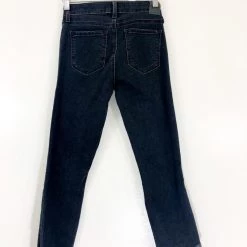 Clothing Level 99 Liza Mid Rise