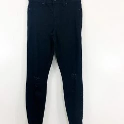 Clothing Level 99 Tanya High Rise