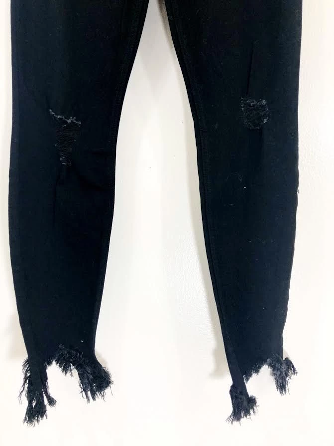 Clothing Level 99 Tanya High Rise 3 Clothing Level 99 Tanya High Rise