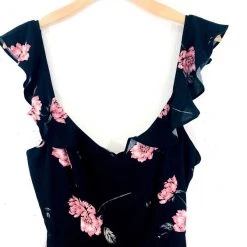 Amuse Society Sweet November Jumper